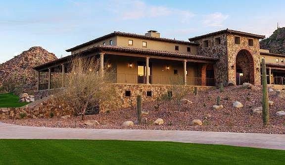 2nd image of 405 W Tortolita Mountain Cir
