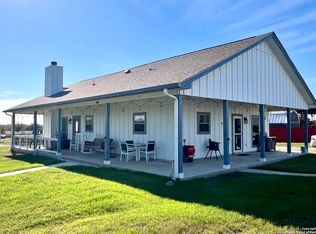 135 May Rd, Pleasanton, TX 78064