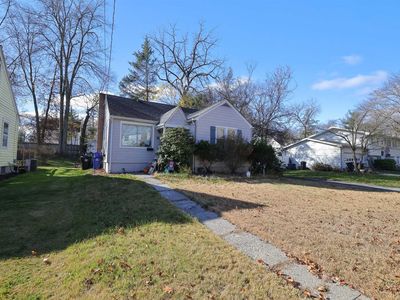 18 Underhill Ave, Poughkeepsie, NY, 12601