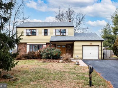 23 Westbrite Ct, Wilmington, DE, 19810