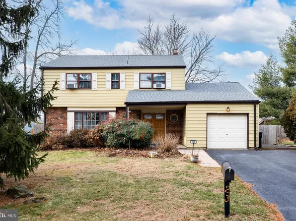 23 Westbrite Ct, Wilmington, DE 19810