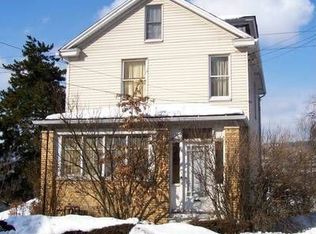 615 Pine St, Ambridge, PA 15003
