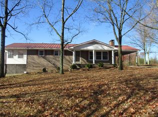 1125 W Point Rd, Lawrenceburg, TN 38464