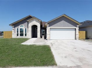 3101 Cowboys Ct, Corpus Christi, TX 78410