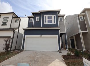 3112 La Rambla Dr, Houston, TX 77047