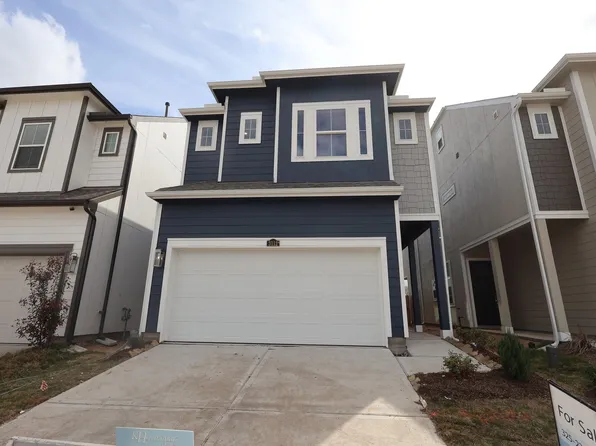3112 La Rambla Dr, Houston, TX 77047
