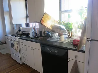 Rented by Brooklyn Heights Real Estate Inc