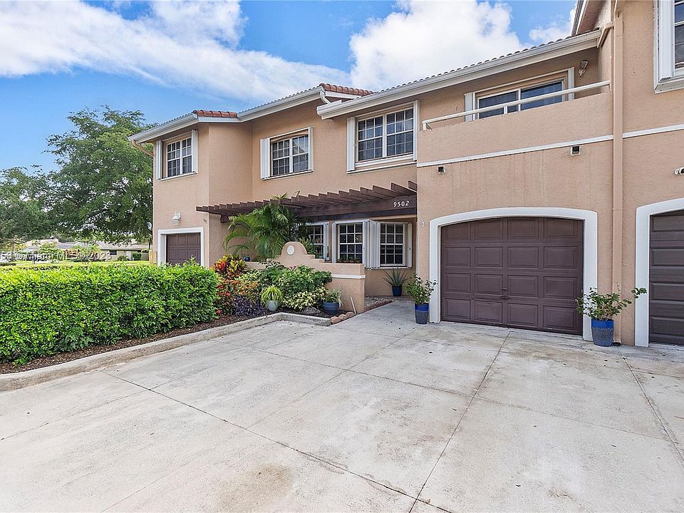 1st image of 9502 SW 1st Pl #16C