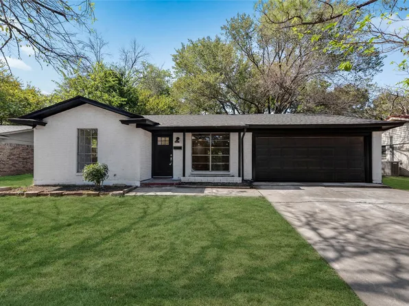 4700 Richards Ter, Fort Worth, TX 76115