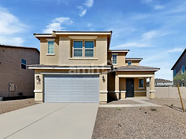 18462 W Cottontail Ln, Surprise, AZ 85361