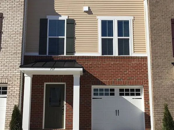717 Suffield Way, Cary, NC 27519