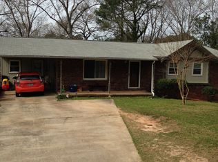 105 Maid Marion Ct, Warner Robins, GA 31088