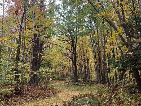 Freeman Colby Road, Henniker, NH 03242