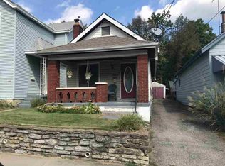 2812 Rogers St, Covington, KY 41015