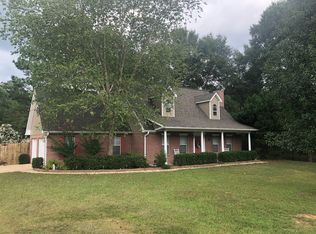 95 Arbor Ln, Columbus, MS 39702