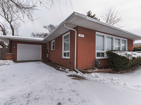 2nd image of 55 Wetzel Ct
