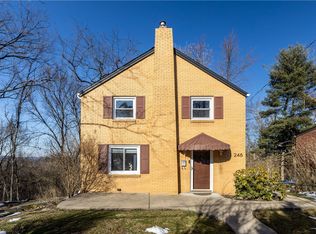 248 Crescent Pines Dr, Verona, PA