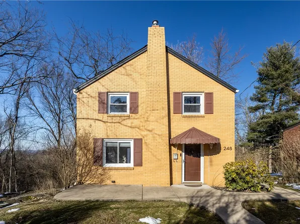 248 Crescent Pines Dr, Verona, PA 15147