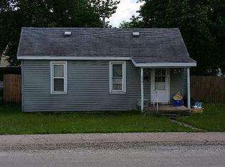 203 W 12th St, Rock Falls, IL 61071
