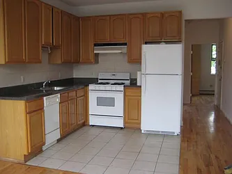 Rented by MCR Realty