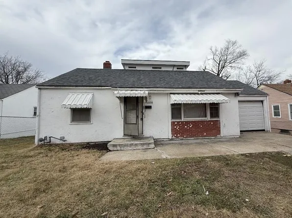 6206 S Benton Ave, Kansas City, MO 64130