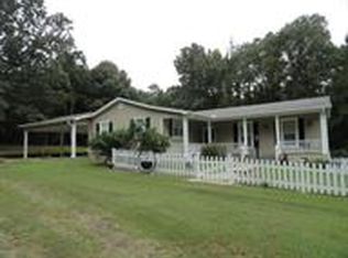 5401 Talley Rd, Little Rock, AR 72204