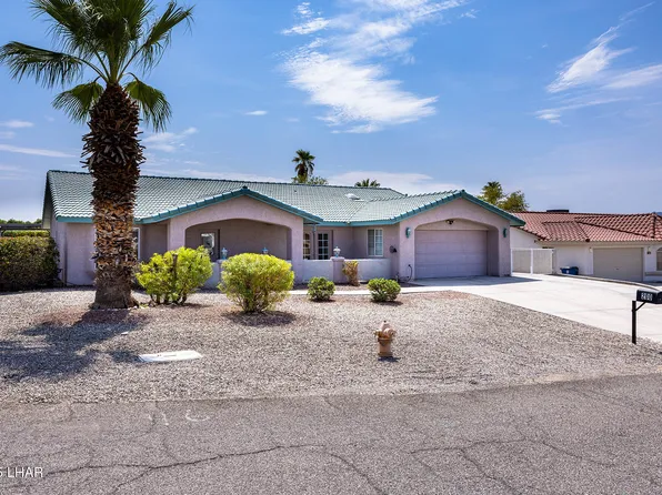 200 White Oak Dr, Lake Havasu City, AZ 86403