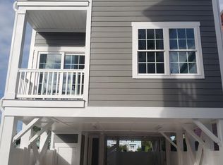 201 26th Avenue S Bryson Ct #201, Myrtle Beach, SC 29577