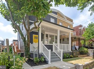522 Somerset Pl NW, Washington, DC