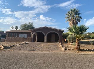 394 Villa St, Rio Rico, AZ 85648