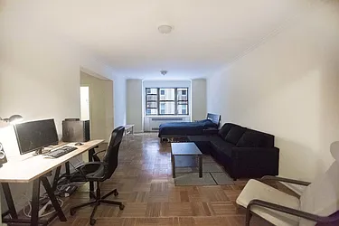 Rented by LG Fairmont Group