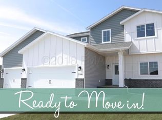 2108 12th St W, West Fargo, ND