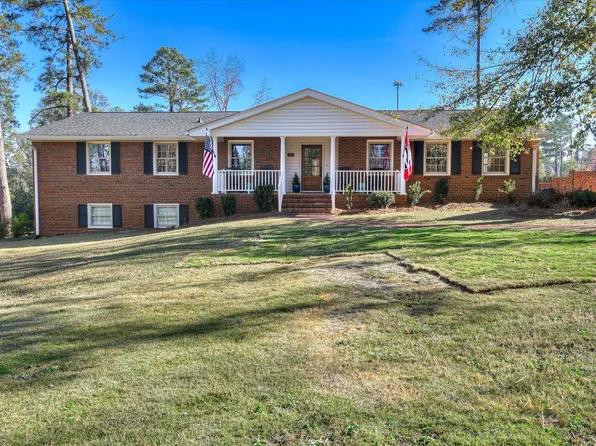 2225 Morningside Drive, Augusta, GA 30904