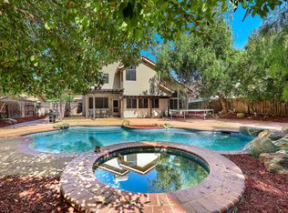 283 Silberhorn Dr, Folsom, CA