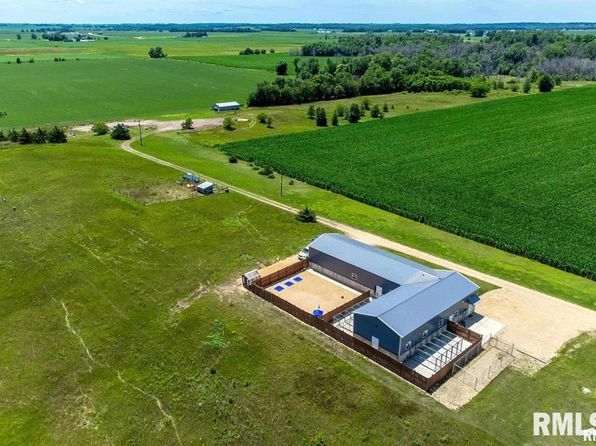 1811 245th St, Calamus, IA 52729
