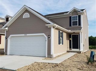 29076 Pembrooke Blvd, Olmsted Township, OH 44138