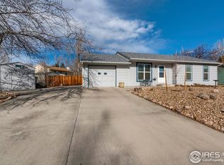 500 Goldeneye Dr, Fort Collins, CO 80526