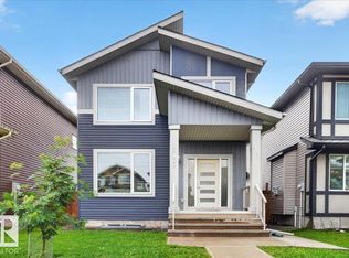 18139 75th St NW, Edmonton, AB T5Z 0M1