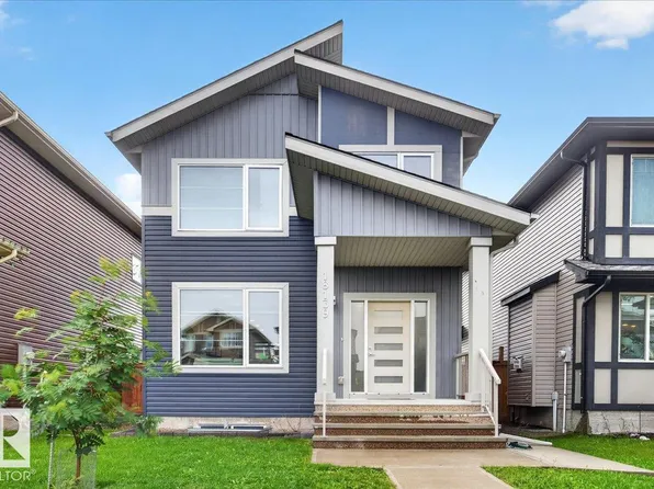 18139 75th St NW, Edmonton, AB T5Z 0M1