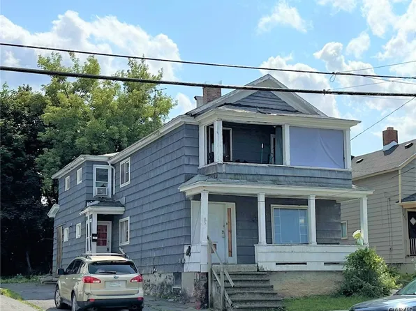 831 Park St, Syracuse, NY 13208