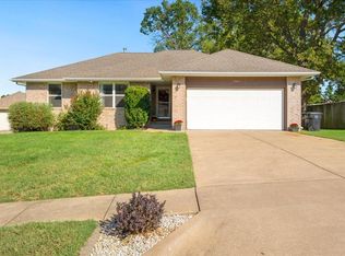 3466 S Millbrook Ave, Springfield, MO 65807