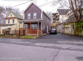 604 Ruth Ave, Scranton, PA 18509