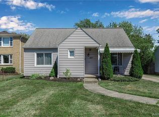 457 Ivyhurst Rd N, Buffalo, NY 14226