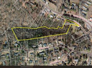 99999 Hickory St, Rutherfordton, NC 28139