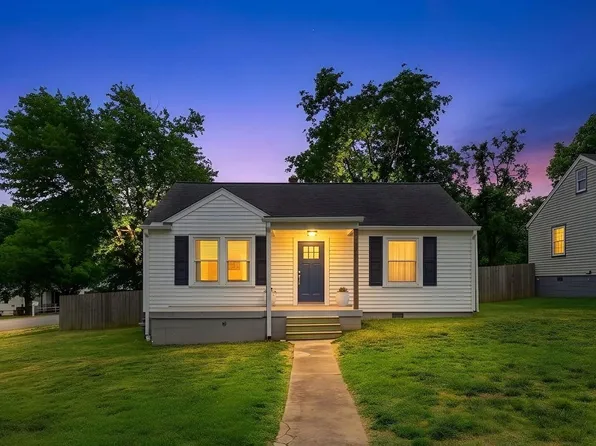 944 Chickasaw Ave, Nashville, TN 37207