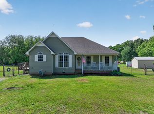 505 Limestone Rd, Elora, TN 37328