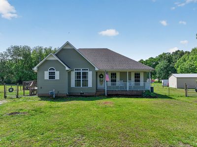 505 Limestone Rd, Elora, TN, 37328