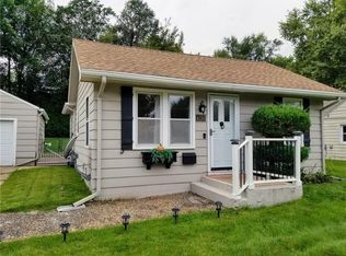 4136 54th St, Des Moines, IA 50310