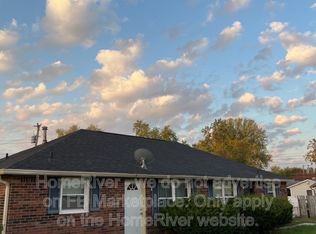2209 W Cross St, Anderson, IN 46011