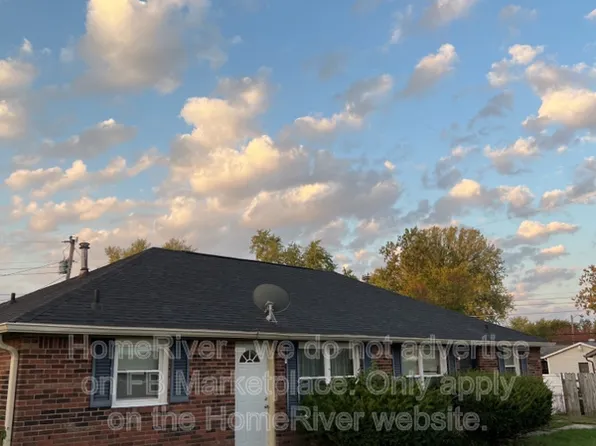 2209 W Cross St, Anderson, IN 46011